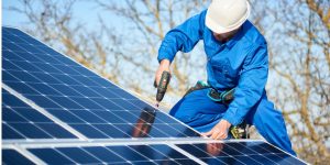 Installation Maintenance Panneaux Solaires Photovoltaïques à Beugny